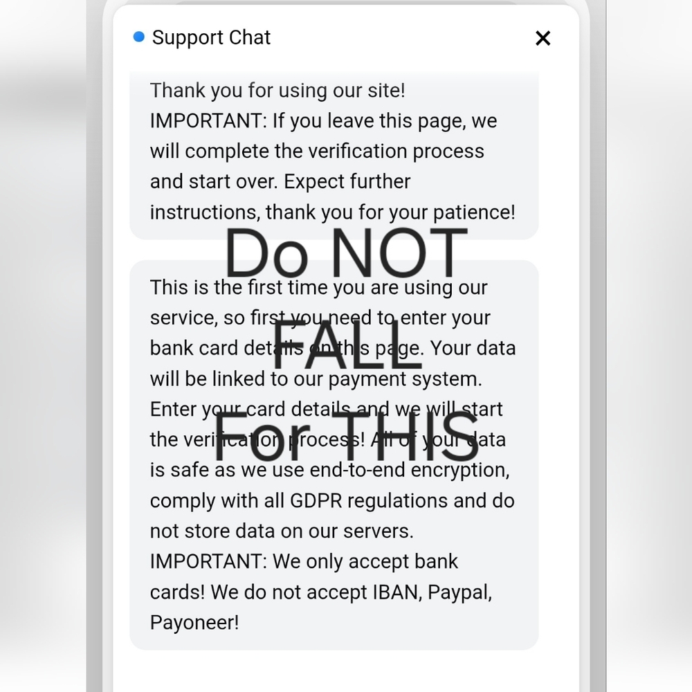 This APP Is Unsecure. Hackers Can Access Your CaRD Info